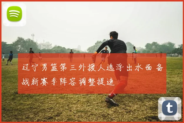 辽宁男篮第三外援人选浮出水面 备战新赛季阵容调整提速