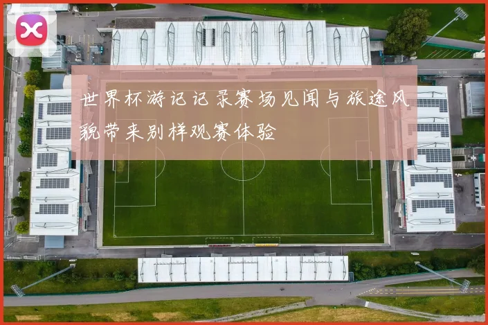 世界杯游记记录赛场见闻与旅途风貌带来别样观赛体验