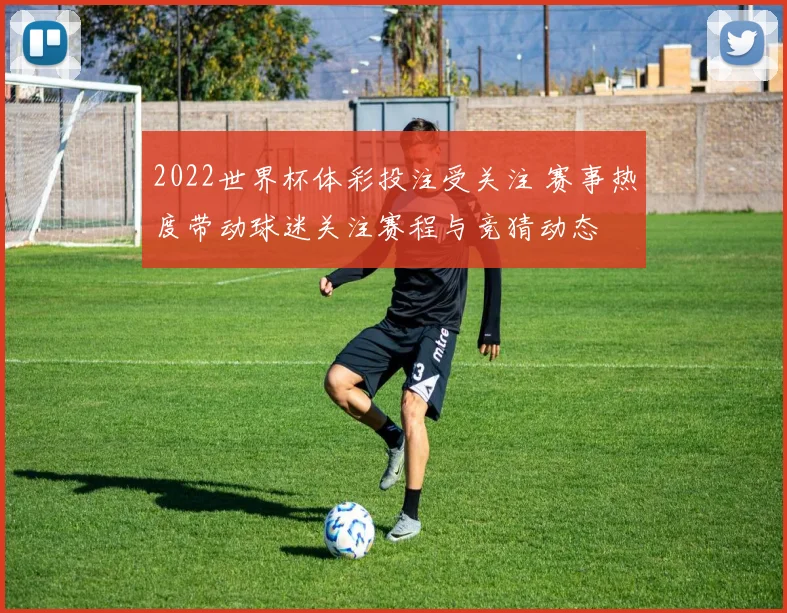 2022世界杯体彩投注受关注 赛事热度带动球迷关注赛程与竞猜动态